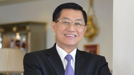 Đạo đức kinh doanh - Chìa khóa bền vững của doanh nhân Johnathan Hạnh Nguyễn