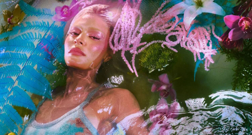 Mẹo trang điểm giúp nàng chinh phục mùa mưa