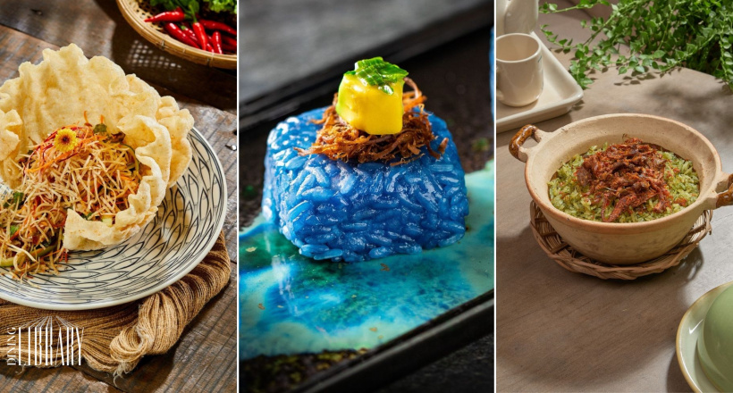 Khám phá 4 nhà hàng chay ngon trong lòng thành phố