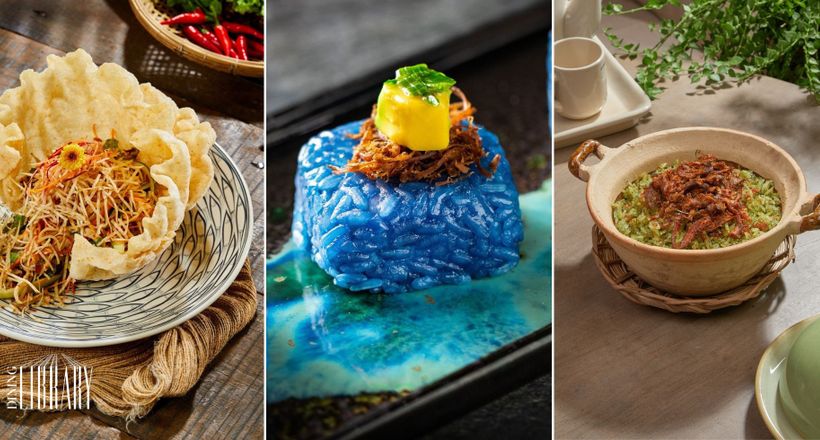 Khám phá 4 nhà hàng chay ngon trong lòng thành phố