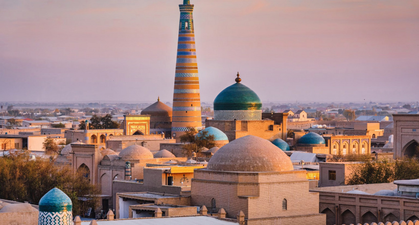 25 di sản thế giới được UNESCO công nhận đáng ghé thăm nhất