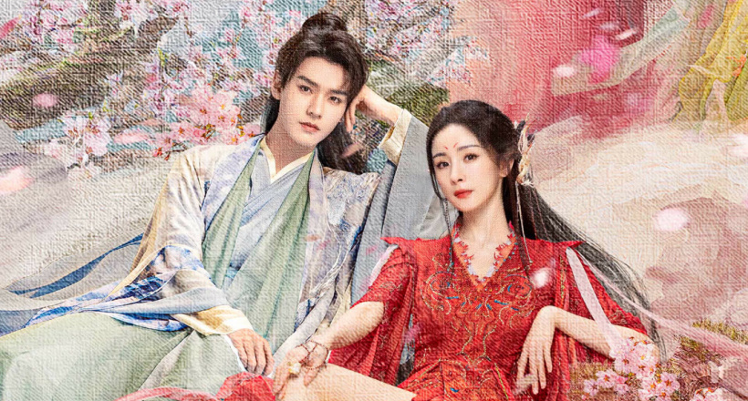 Lịch chiếu Hồ Yêu Tiểu Hồng Nương Nguyệt Hồng Thiên: Chính thức lên sóng từ 23/5