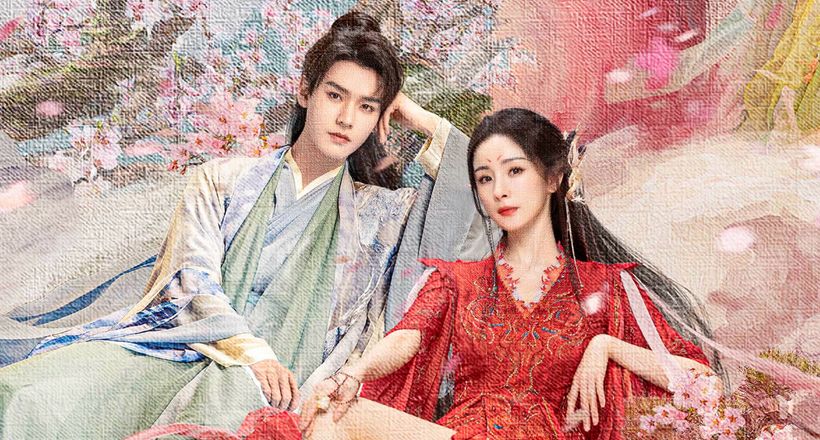 Lịch chiếu Hồ Yêu Tiểu Hồng Nương Nguyệt Hồng Thiên: Chính thức lên sóng từ 23/5