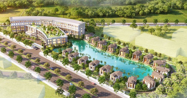 Khám phá bộ sưu tập tiện ích mới thăng hạng đẳng cấp cho Vinhomes Ocean Park 2