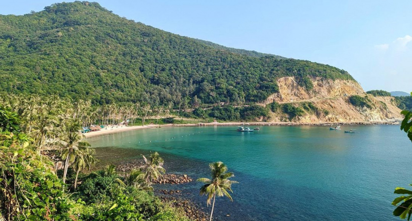 5 chuyến du lịch đảo bạn không nên bỏ lỡ trong năm 2024