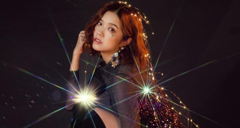 Suni Hạ Linh và đồng đội tái hiện điệu múa Đát Kỷ trong công diễn 3 Đạp gió