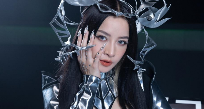 Thành bại của Chi Pu ở Trung Quốc