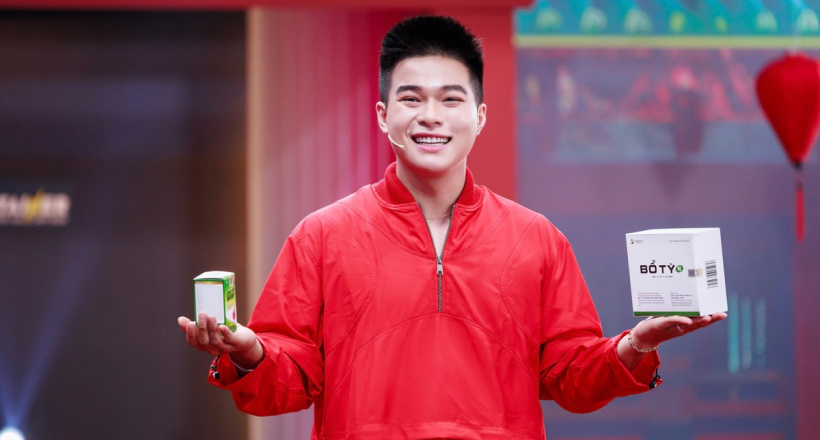 Kha Vũ chính thức bước vào chung kết Ngôi sao chốt đơn