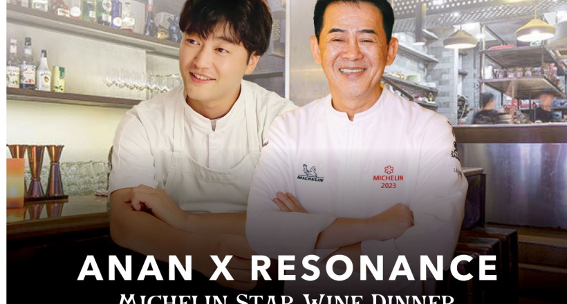 Khi ẩm thực không biên giới hội tụ phong vị Việt kiểu mới trong bữa tối Michelin ngày 28/5