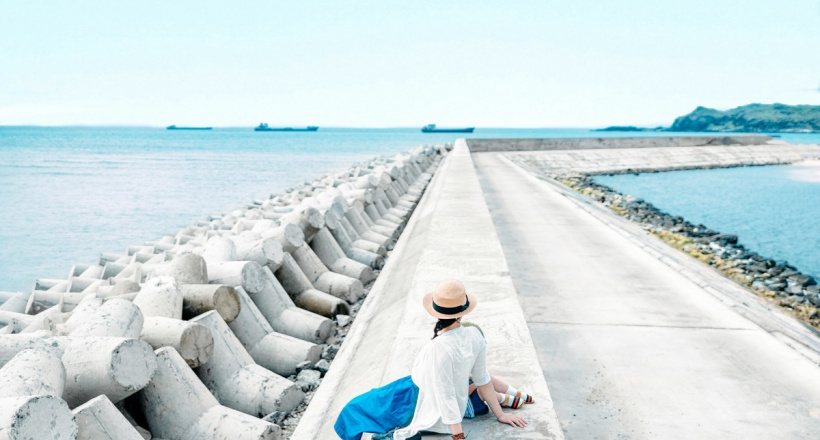 Hè này check-in 3 ngày không hết biển đẹp tại Bình Thuận