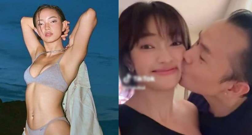 Châu Bùi tuổi 27: Không còn tự ti ngoại hình, tình yêu ngọt ngào bên Binz