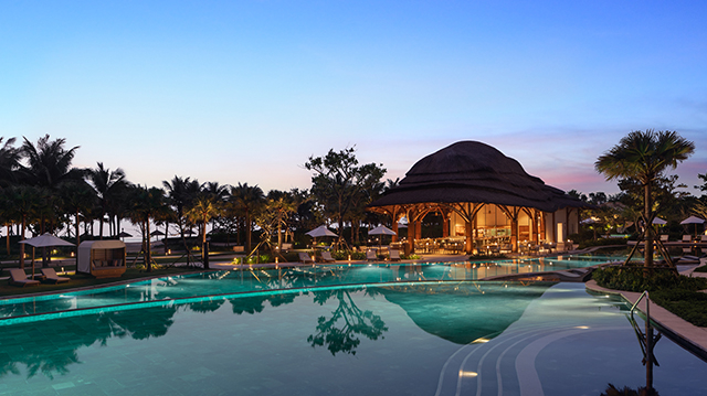 Có gì thú vị tại chuỗi sự kiện “Summer Vibes” tại Hoiana Resort & Golf?