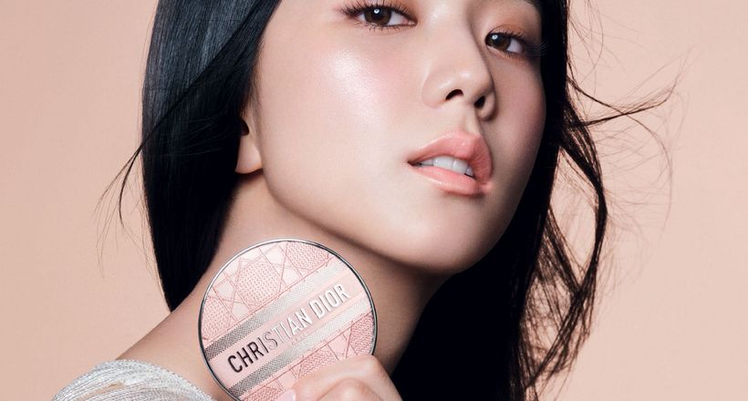 Dior bổ sung 2 sản phẩm mới cho dòng kem nền Dior Forever