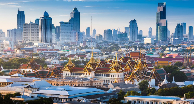 The 2024 Luxury Property Special Issue: Thời kỳ trỗi dậy của bất động sản hạng sang Bangkok