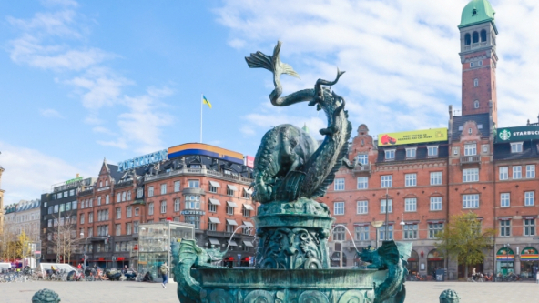 Nếu chỉ có một ngày ở Copenhagen, bạn nên check-in những nơi nào?