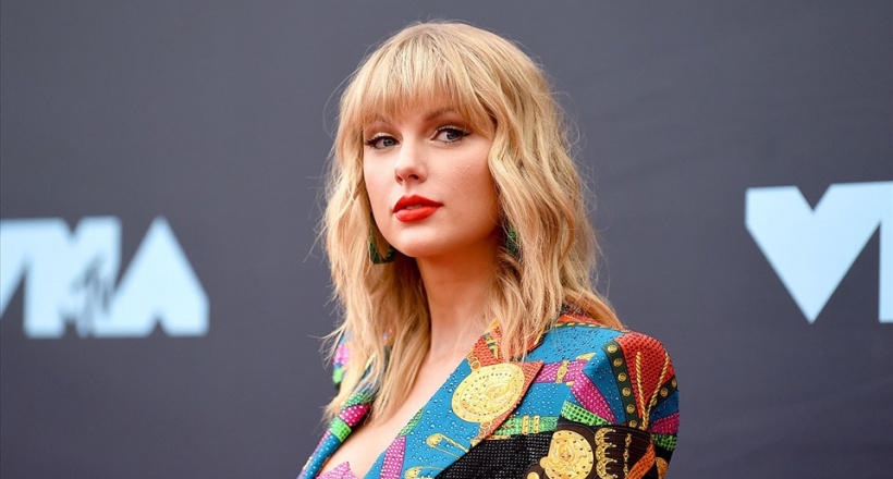 4 điểm đến được nhắc tên trong album mới của Taylor Swift