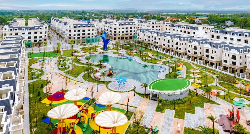 Du lịch Móng Cái bứt tốc sau cú hích từ 'bom tấn' Vinhomes Golden Avenue