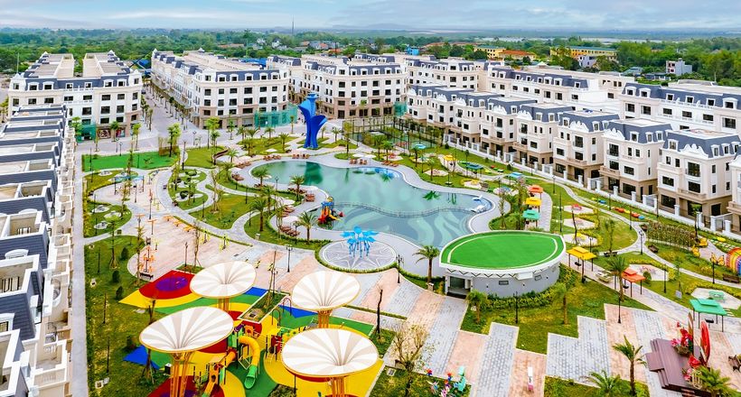 Du lịch Móng Cái bứt tốc sau cú hích từ 'bom tấn' Vinhomes Golden Avenue
