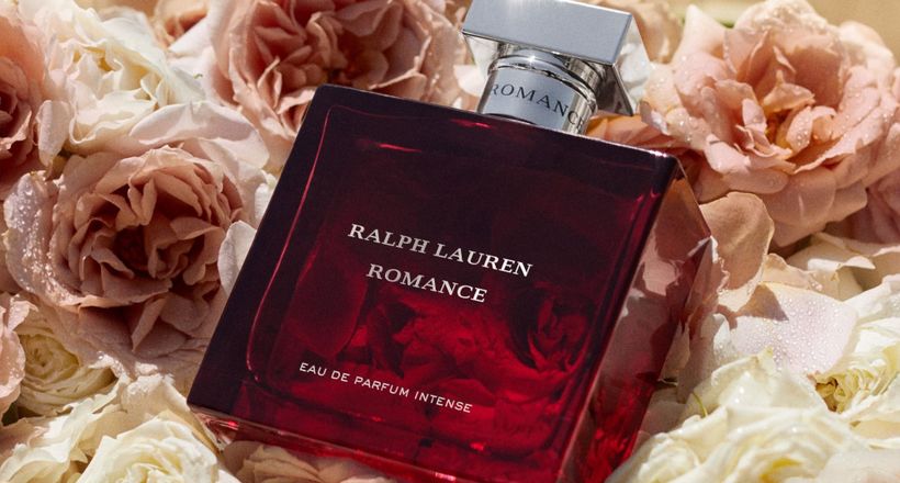 Khám phá cuộc phiêu lưu của sự lãng mạn với hương thơm mới nhất từ Ralph Lauren - Romance Eau de Parfum Intense