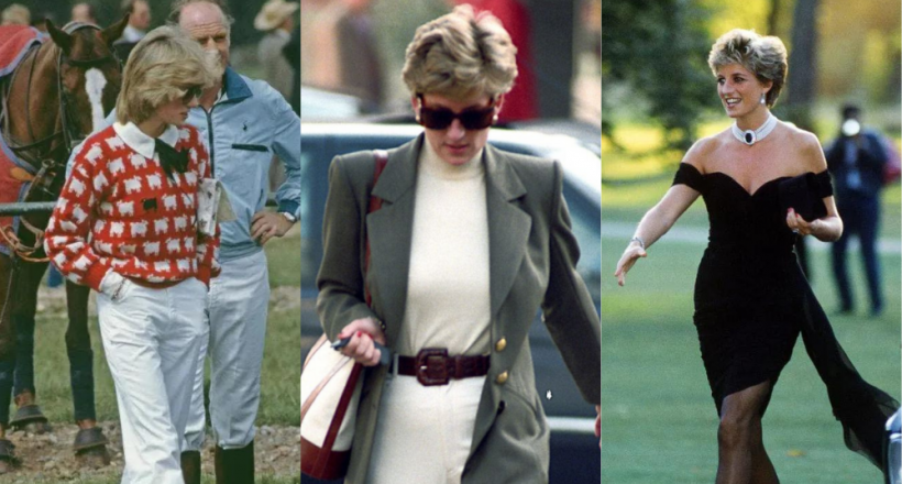 Gu thẩm mỹ Old Money là gì, khác gì so với Quiet Luxury?