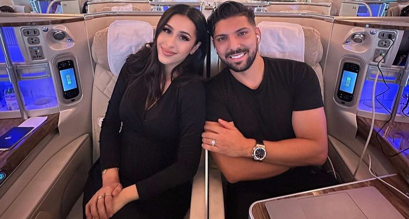 Vén màn cuộc sống của giới siêu giàu Dubai, tiêu 370 triệu trong 24h