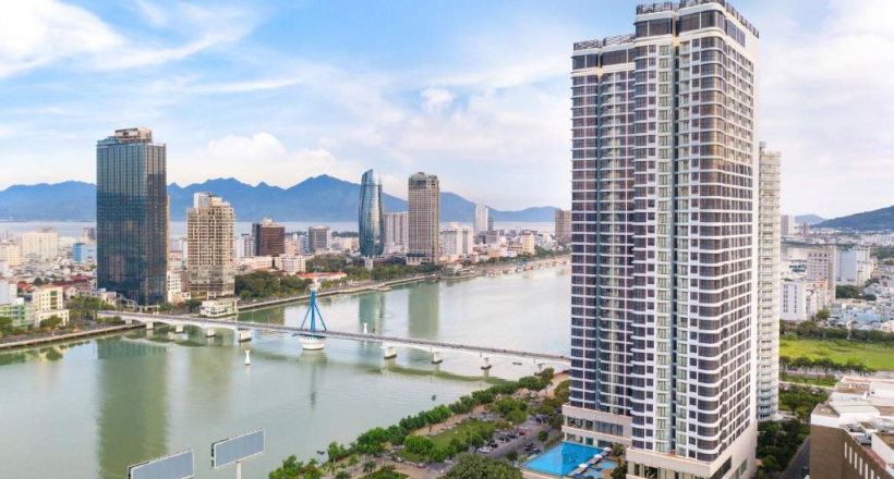 “Bật mí” địa điểm ngắm lễ hội pháo hoa quốc tế đẹp nhất Đà Nẵng 2024