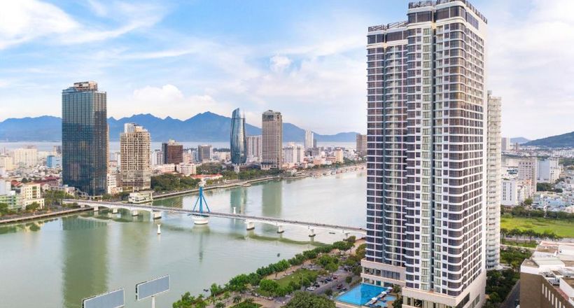 “Bật mí” địa điểm ngắm lễ hội pháo hoa quốc tế đẹp nhất Đà Nẵng 2024
