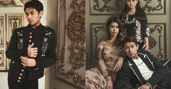 Thiếu gia nhà tỷ phú nổi nhất nhì Việt Nam với vẻ ngoài điển trai không kém diễn viên: 23 tuổi đã làm Phó tổng giám đốc, cuộc sống sang chảnh như hoàng tử