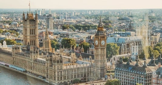 Những điểm đến du lịch mùa hè hàng đầu theo Google