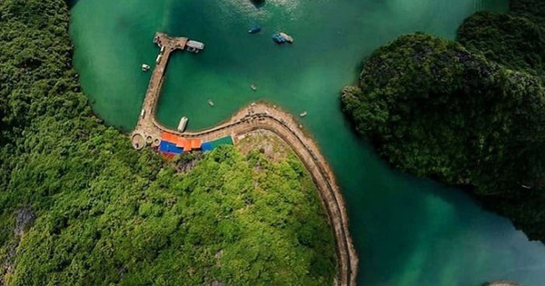 Phát hiện làng cổ được mệnh danh "chốn thiên đường nơi đảo ngọc", cách Hà Nội chỉ hơn 100km