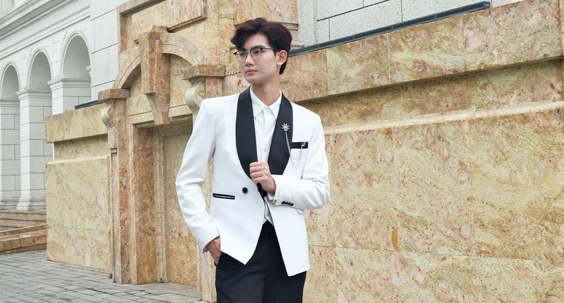 Nam sinh Ngoại thương có lực học 'khủng' thi Mr World Vietnam là ai?