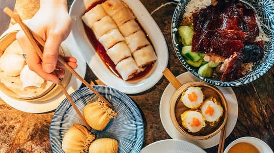 4 điểm "chí mạng" trong bữa ăn đang dần ăn mòn tuổi thọ, muốn sống lâu cần điều chỉnh ngay!