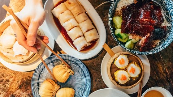 4 điểm "chí mạng" trong bữa ăn đang dần ăn mòn tuổi thọ, muốn sống lâu cần điều chỉnh ngay!