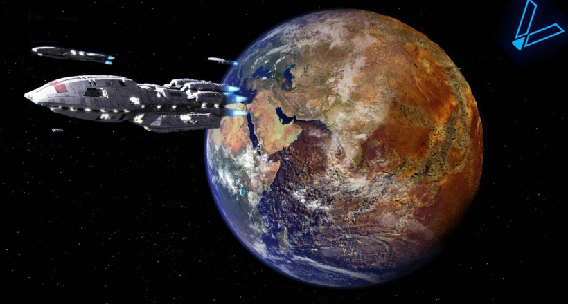 Nhân loại 100 triệu năm sau: Hành trình tiến hóa ngoài sức tưởng tượng!