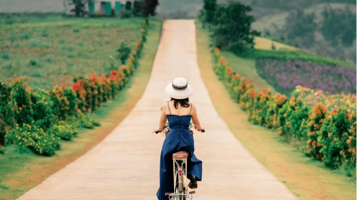 Hè này vẫn không chán Đà Lạt