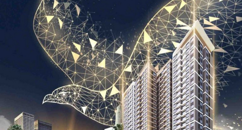 Choáng ngợp với 'thủ phủ' mua sắm, giải trí thời thượng bậc nhất khu Đông TP.HCM