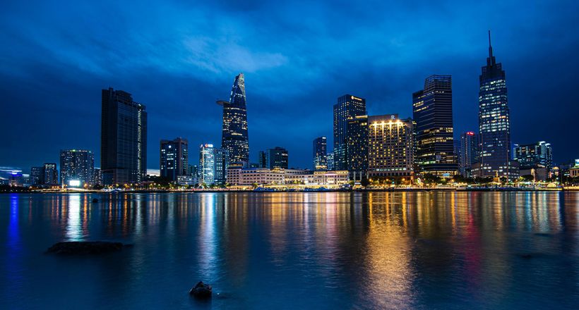 Christie’s International Real Estate chính thức gia nhập thị trường Việt Nam