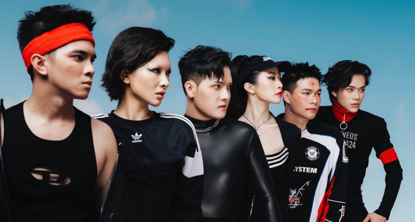 Call Me Duy giúp Kha Vũ toả sáng khi nhận về đội