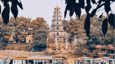 4 điểm đến yên tĩnh vừa đủ, sôi động vừa phải dành những cô nàng thích du lịch độc hành