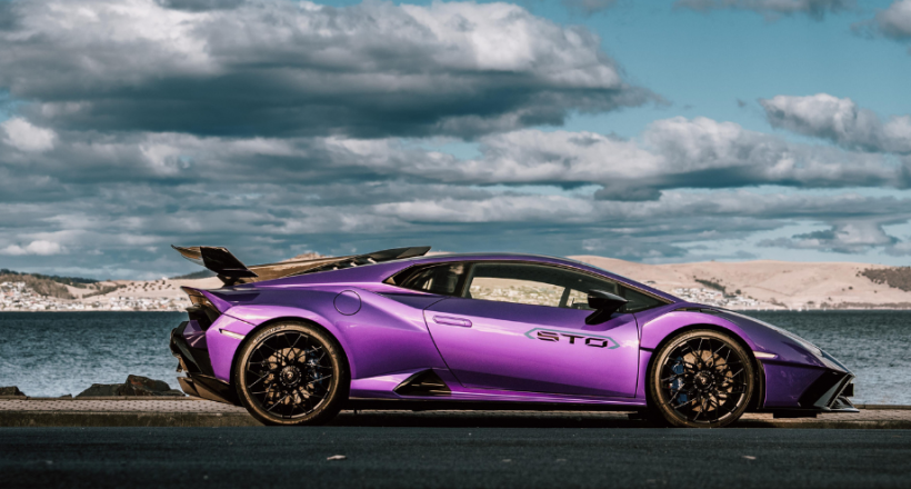 Lamborghini Esperienza Giro Oceania 2024: Tiến thẳng đến Apple Isle cùng những hành trình khó quên tại Tasmania