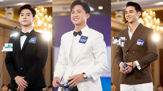 Lịch thi chung kết Mr World Vietnam 2024 diễn ra ở đâu, khi nào?