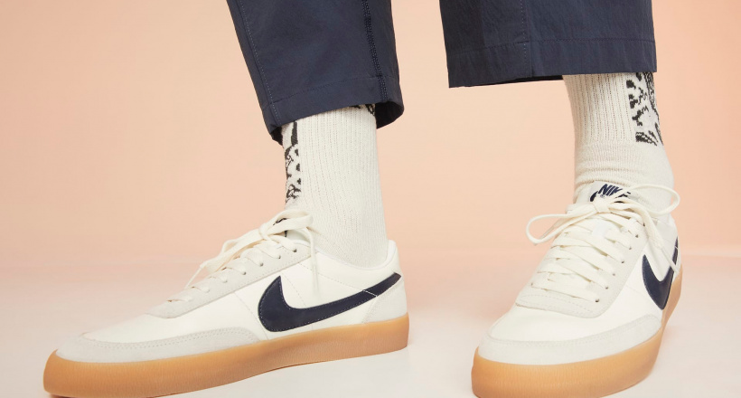 Mẫu giày Nike hồi sinh nhờ một bộ phim