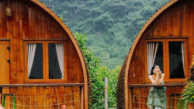 4 trải nghiệm du lịch lý tưởng cho mùa hè sôi động tại Quảng Bình