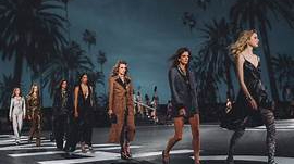 BST CHANEL Cruise 2024/25: Thưởng lãm mùa hè phóng khoáng ở Địa Trung Hải