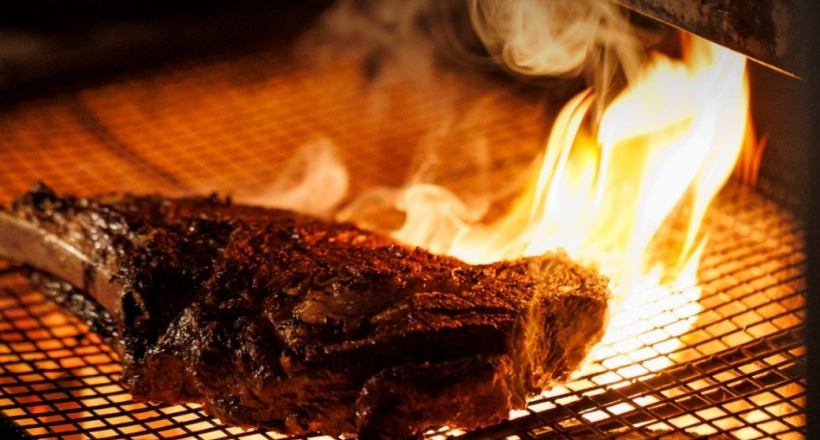 Thưởng thức hương vị tuyệt hảo của Margaret River Wagyu tại Goji Kitchen + Bar