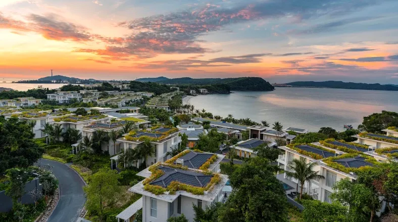 Premier Village Phú Quốc được vinh danh tại Giải thưởng Travellers' Choice  của Tripadvisor Best of the Best Winner năm 2024