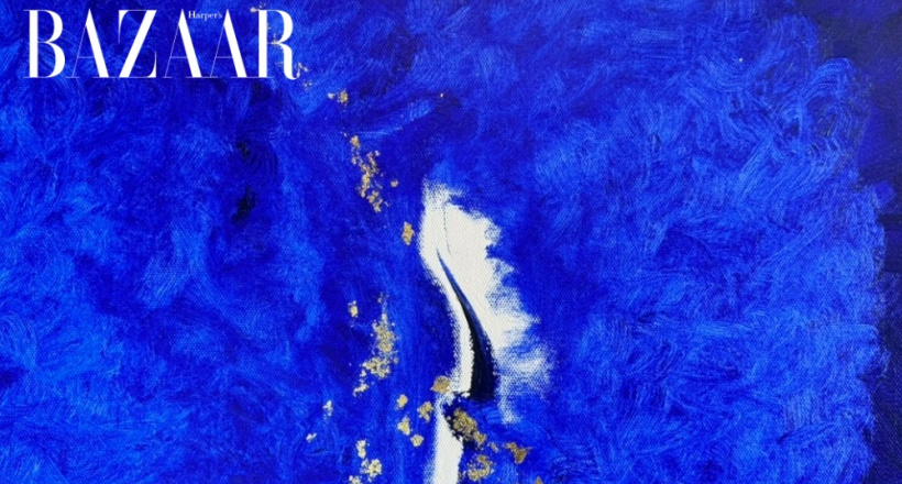 Họa sĩ Trần Nhật Thăng mở triển lãm Mây Miền tại Đà Lạt