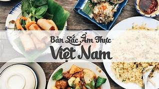Top những món ăn Việt Nam được thế giới vinh danh