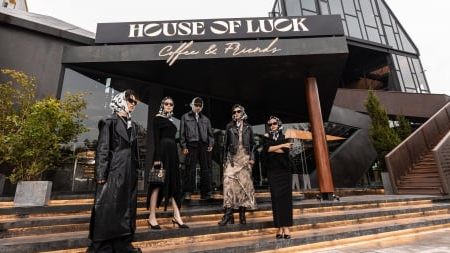 House Of Luck Coffee có gì mà đi hoài không chán?