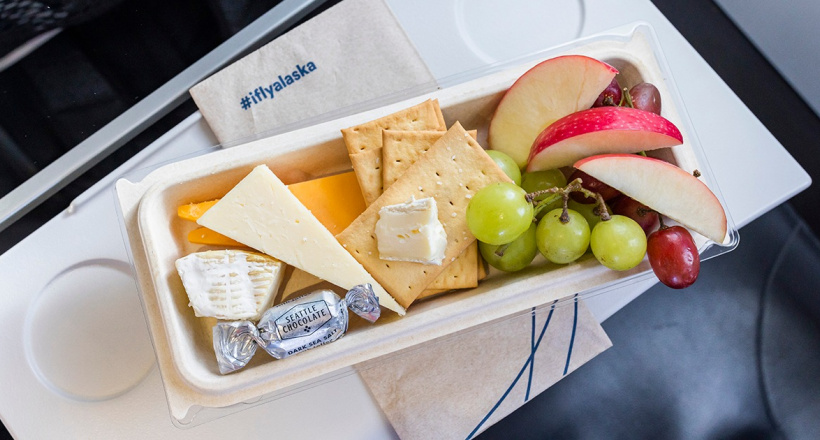 Thưởng thức những đại tiệc ẩm thực trên không